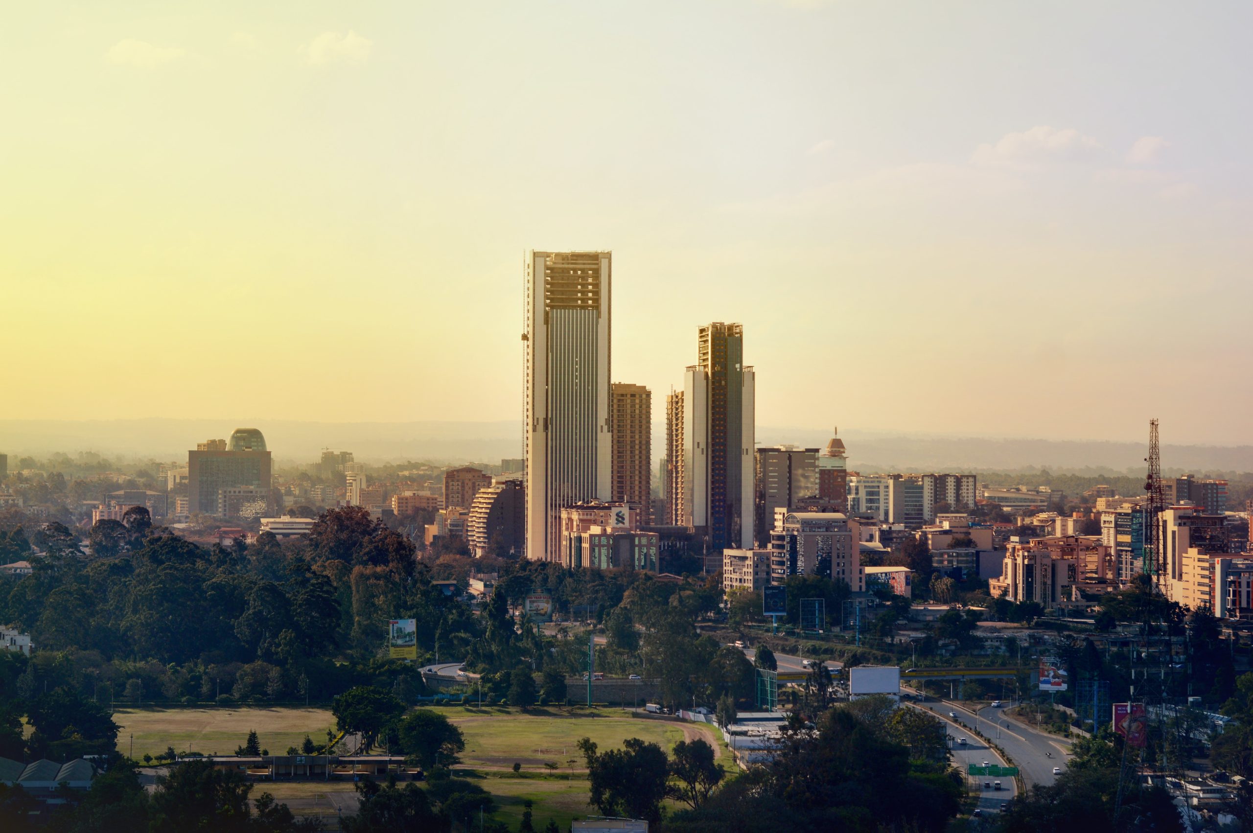 Swahili_stock City