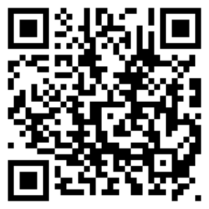 QR Code pointing to https://songsforsaplings.com/donate